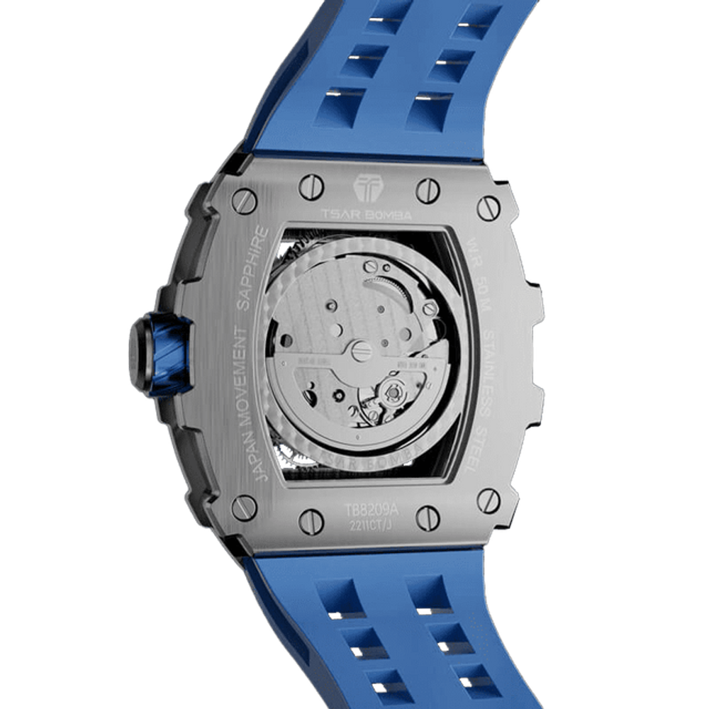 Tsar Bomba Elemental TB8209A-03