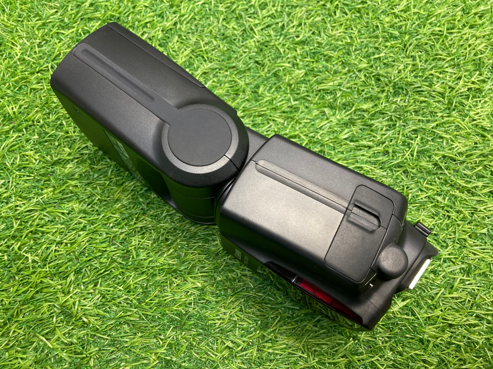 Canon 580EX II