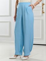 Брюки женские Асель-3 Виотекс АКВА