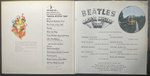 The Beatles - Magical Mystery Tour (Япония 1976г.)