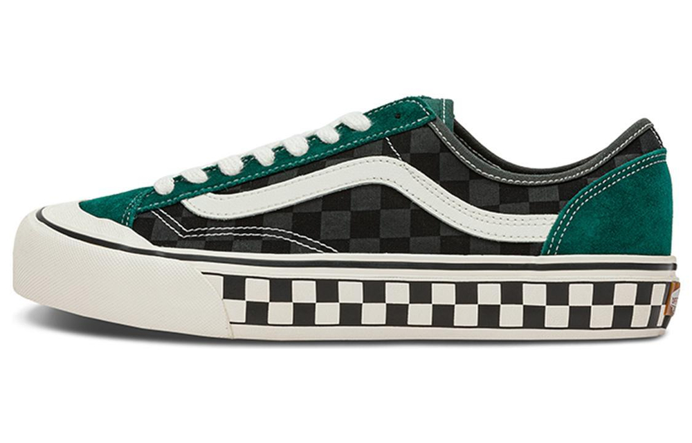 Vans Style 136 Vr3