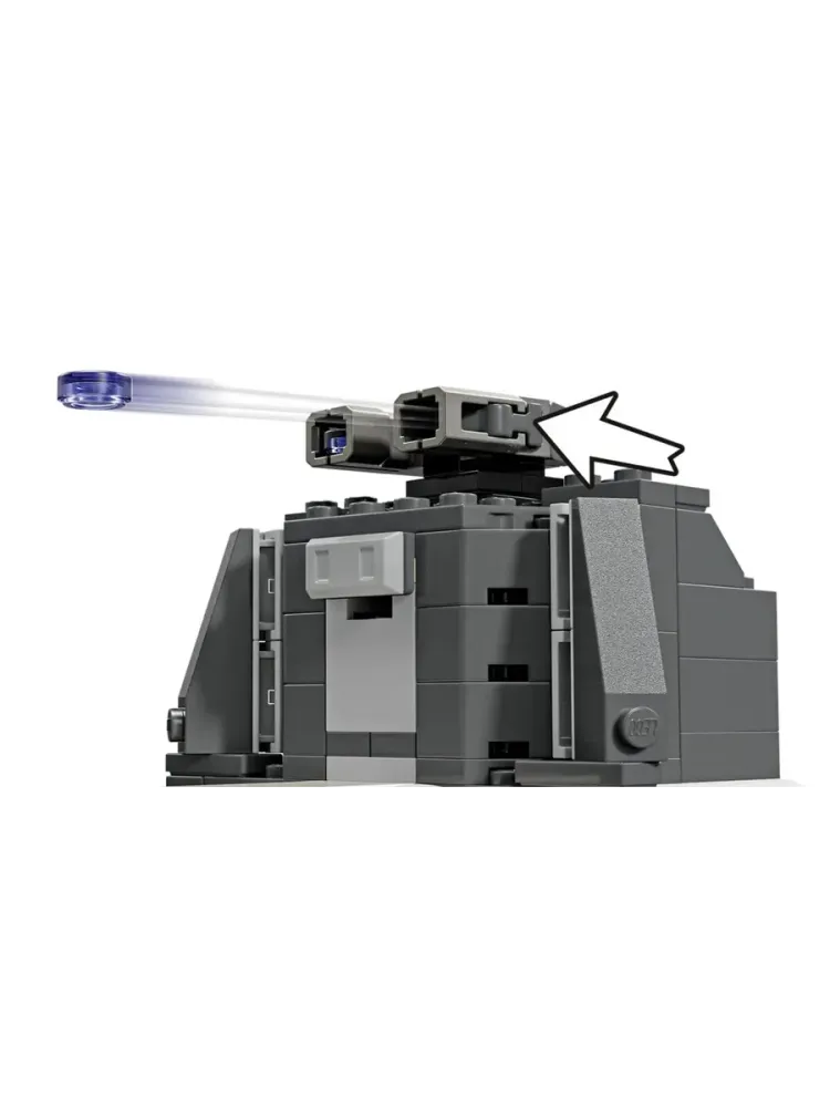 Конструктор Marvel 76291 Мстители в сборе: Эра Альтрона