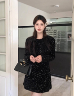 Платье Yves Saint Laurent