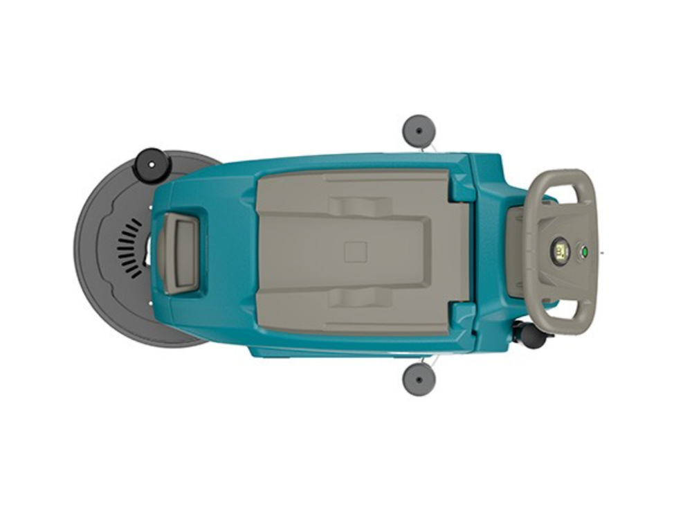 TENNANT T260