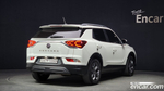 KG Mobility (Ssangyong) Beautiful Korando Дизель 1.6 2WD C7 (09.2019)