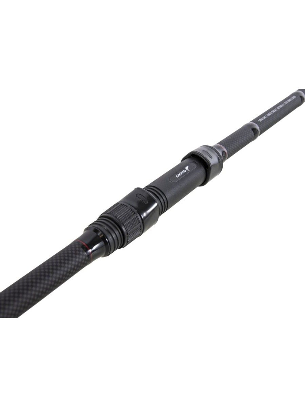 Удилище карповое Salmo Diamond Carp N 360 см удочка для рыбалки, спиннинг