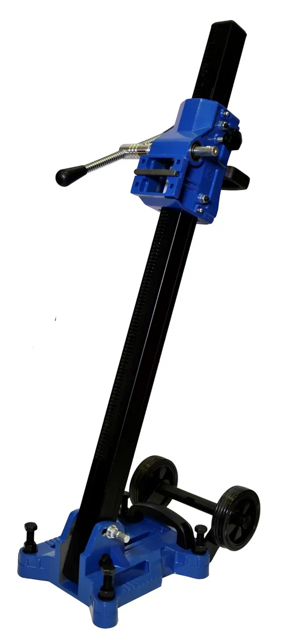 Штатив для алмазного бурения с проушиной 60 мм KEOS (прямой) для установки KS-180P