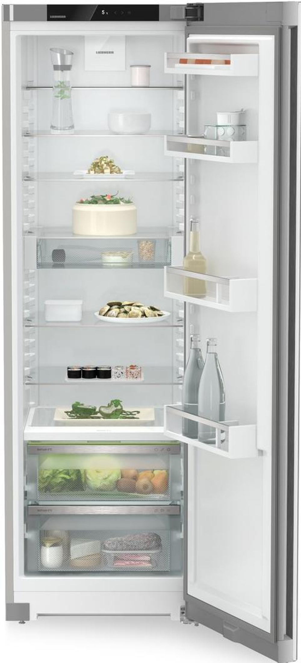 Холодильник Liebherr SRBsfc 5220