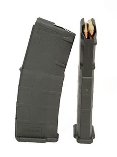 Магазин М16 М4 AR-15 на 30 мест