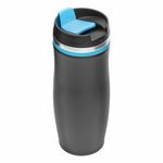 Термокружка DARK CREMA Красный