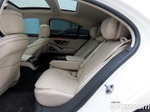 Mercedes-Benz S-Class W223 S400 d 4MATIC (02.2022)