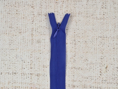 Молнии потайные, L 35 см.