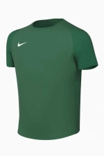 Футболка Nike Dri-FIT Academy II Junior - зеленый