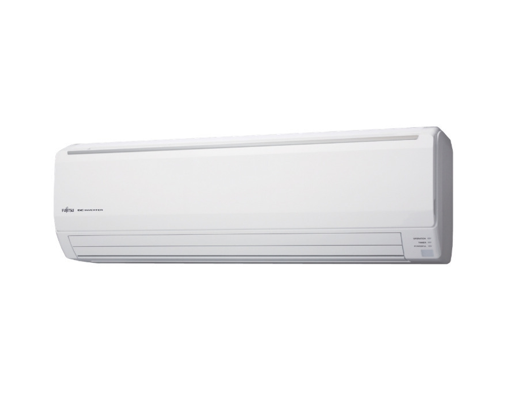 Сплит-система Fujitsu ASYG18LFCA/AOYG18LFC inverter