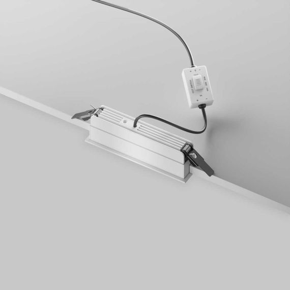 Встраиваемый светильник Maytoni Technical Parete DL100-6W2.7-3-4K-W