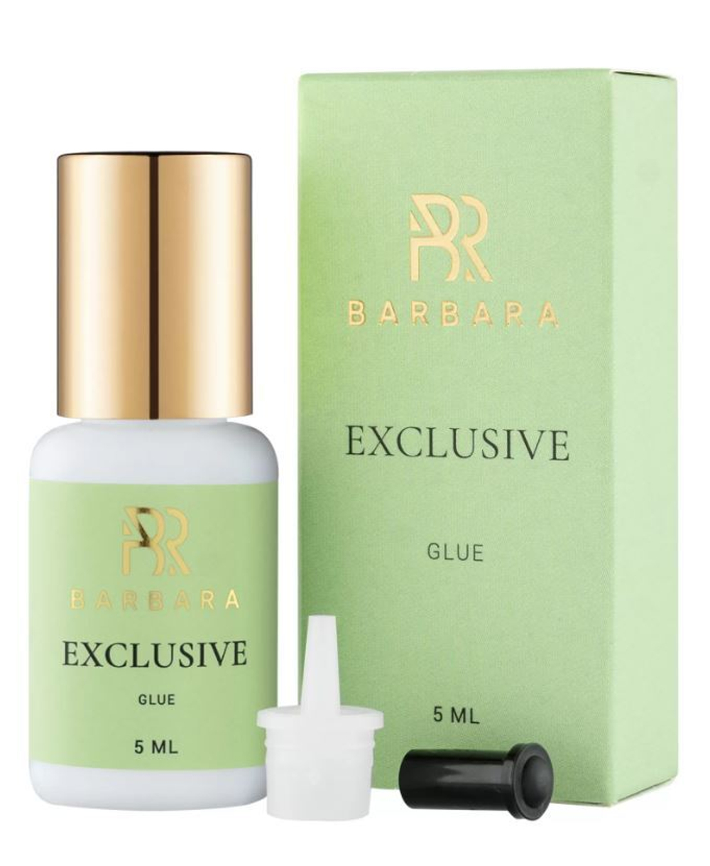 Клей Barbara "Exclusive" 5 мл