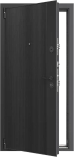 Входная дверь Alfa 2P 8.1