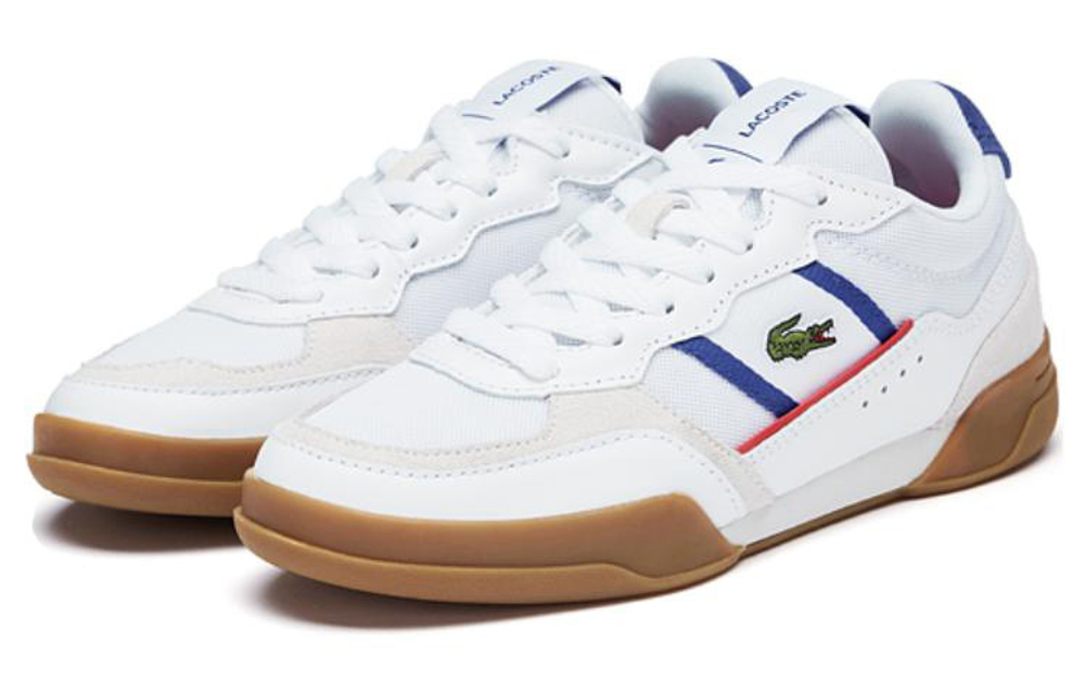 Кроссовки LACOSTE, 44CFA0023-080