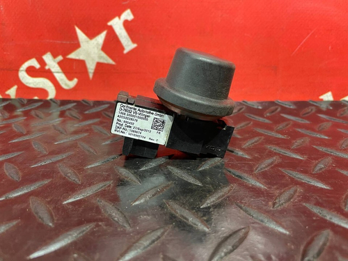 Переключатель бортового компьютера