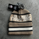 Белая вешалка Ш