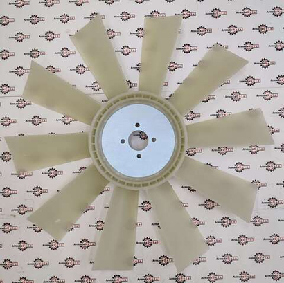 Вентилятор охлаждения (крыльчатка) | 123/05911 | Spare parts