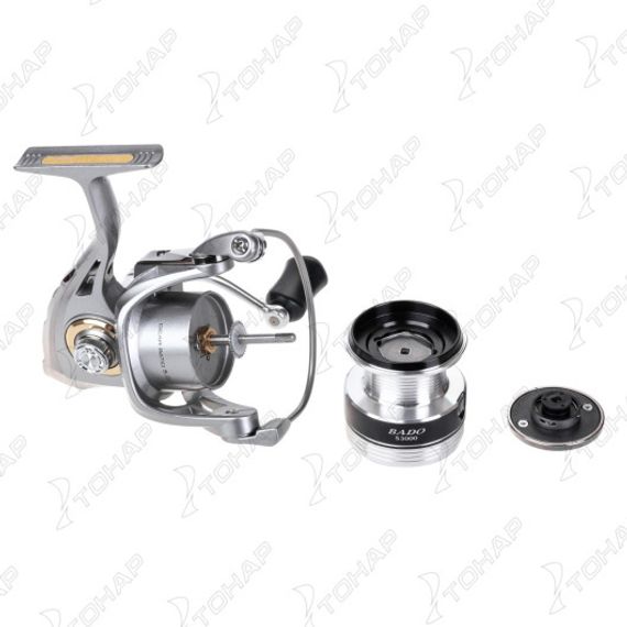 Катушка Bado S 3000 Ryobi