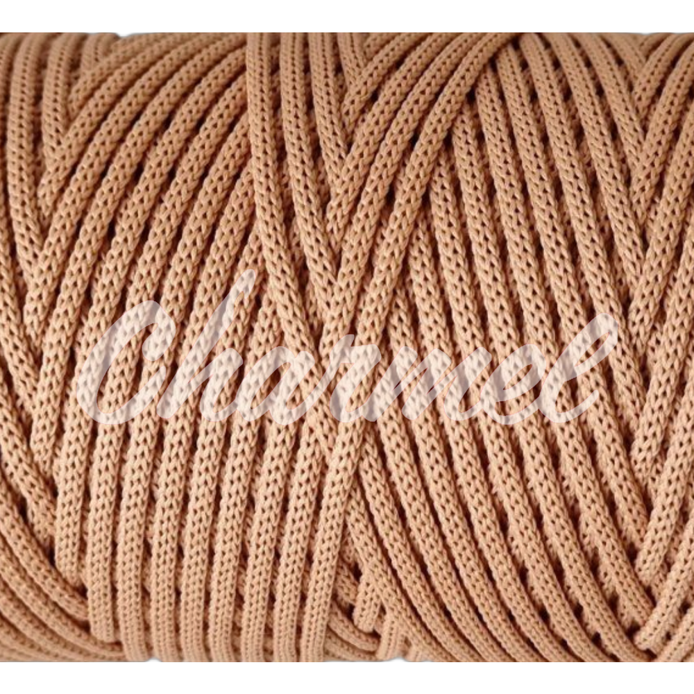 ПЭШ 3 мм Персик