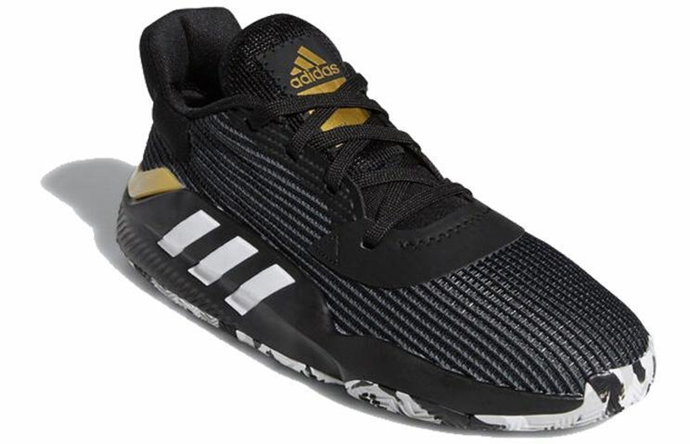 Кроссовки Adidas Pro Bounce Madness 2019