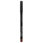 NYX Professional Makeup, Тонкий карандаш для губ, 802 коричневый, 1,04 г (0,03 унции)
