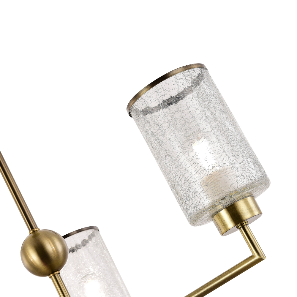 Светильник потолочный Evoluce Vestre SLE1046-302-03