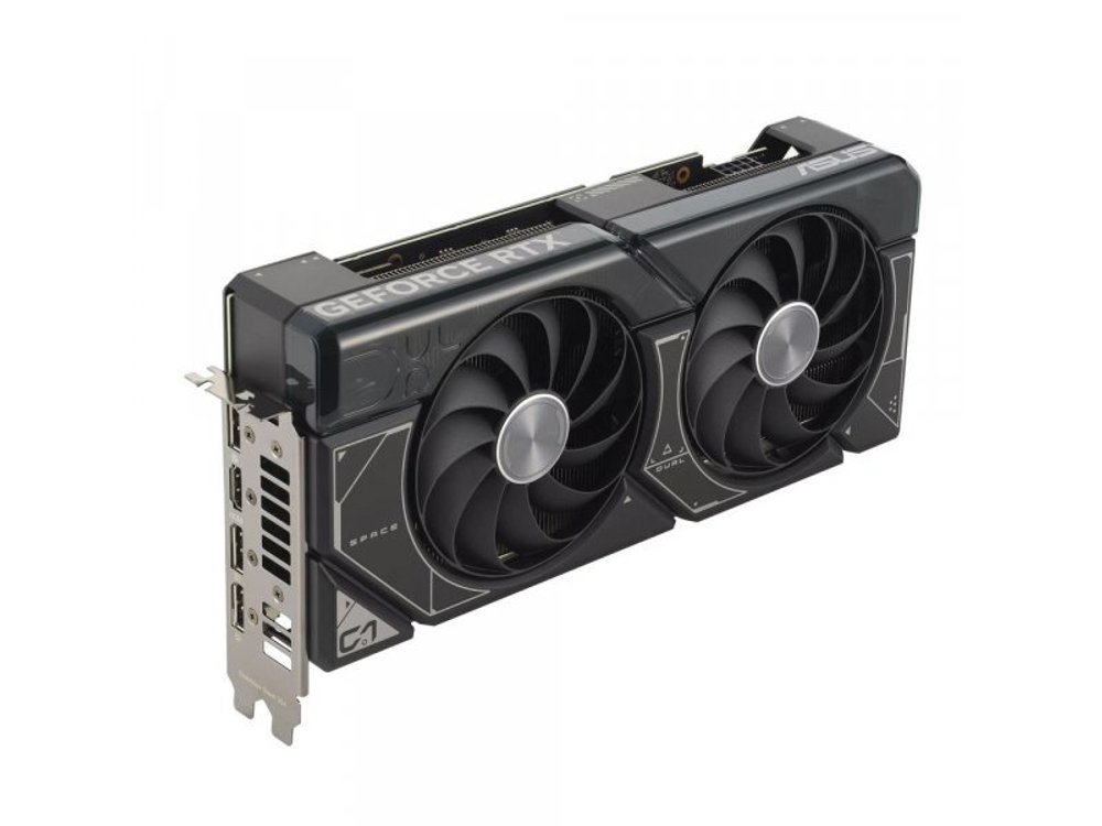 Видеокарта Asus Nvidia GeForce RTX 4070 [90YV0IZ2-M0NA00]