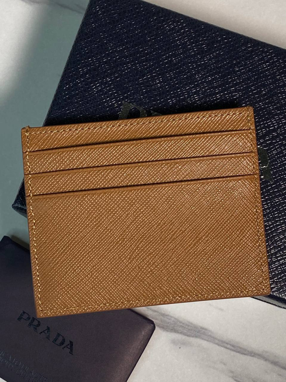 Картхолдер Prada