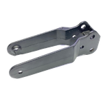 Вилка задняя для Kugoo S3 PRO (73мм)