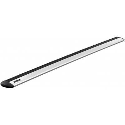 Комплект аэродинамических дуг Thule WingBar Evo 135 см. (711400)