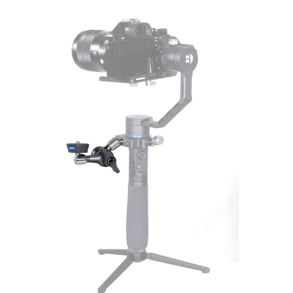 Держатель Benro RAMA1 шарнирный