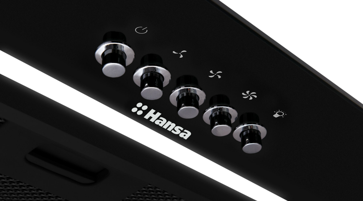 Встраиваемая вытяжка Hansa OMP6251BGWH