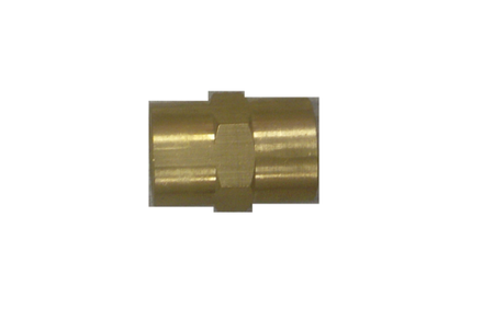 Штуцер резьба/резьба внутренняя