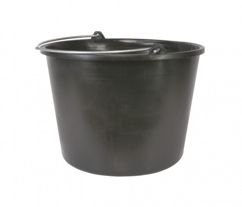 Ведро строительное 15л (уп.10) (Альтернатива)