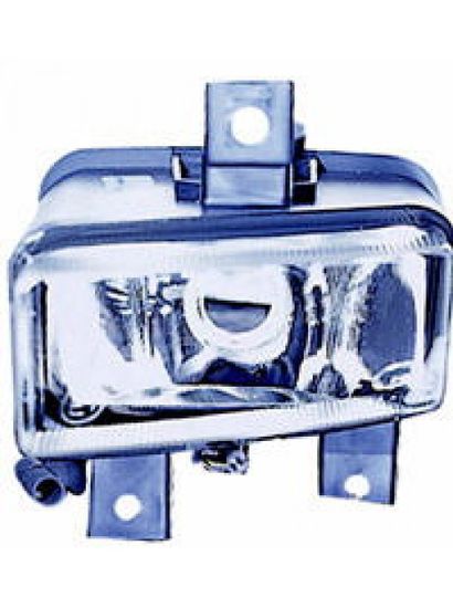 ПРОТИВОТУМАННАЯ ФАРА OPEL OMEGA B ПРАВАЯ 2000