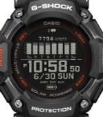 Мужские наручные часы Casio G-Shock GBD-H2000-1A