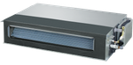 Канальная сплит-система  Haier AD24MS1ERA / 1U24GS1ERA