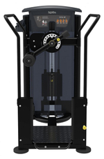 Глют машина Impulse IT9509