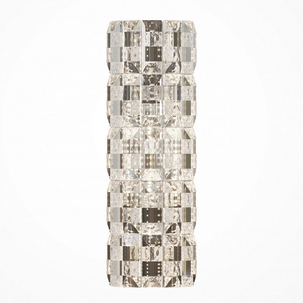 Накладной светильник Maytoni Castello MOD335WL-L20CH3K