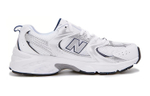 New Balance 530 White Natural Indigo GS