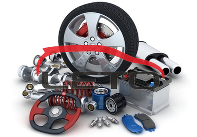 Датчик клапана EGR 89455-35020 8945535020