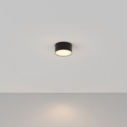 Накладной светильник Maytoni Zon C032CL-12W3K-RD-B