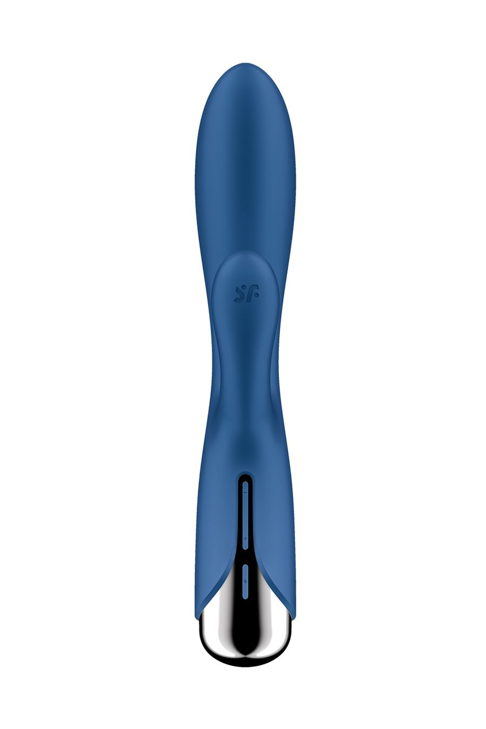 Satisfyer Spinning Rabbit 1 - Вибратор-ротатор кролик