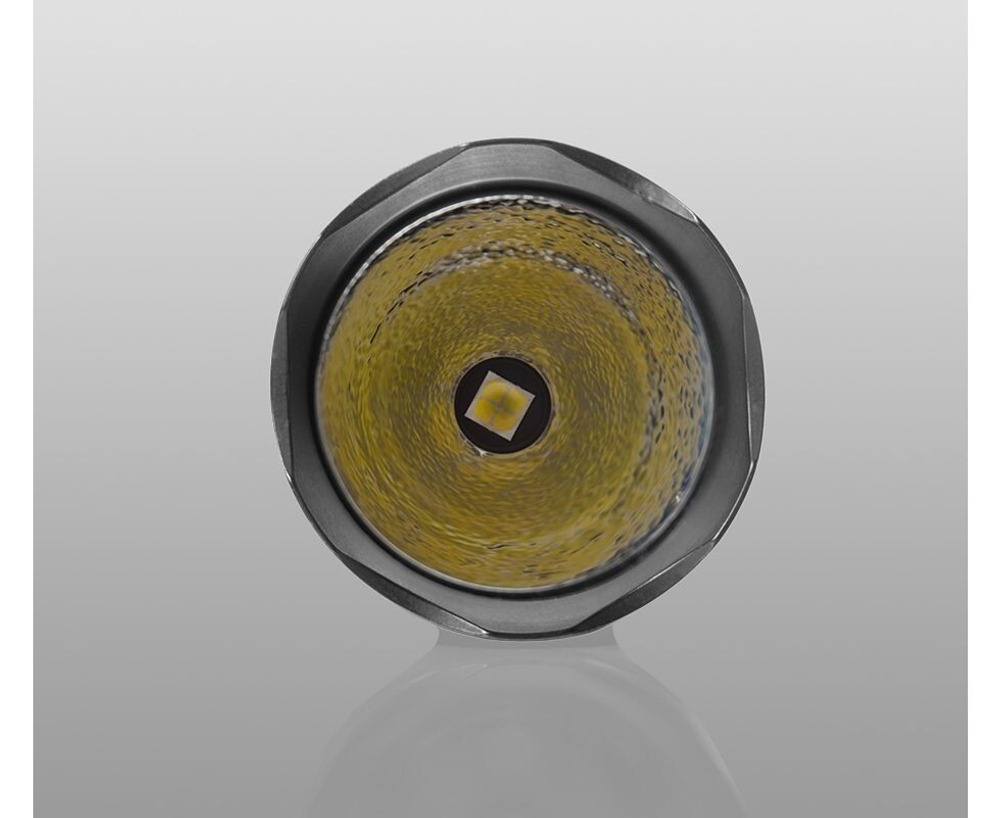 Тактический фонарь Armytek Viking Pro (тёплый свет)