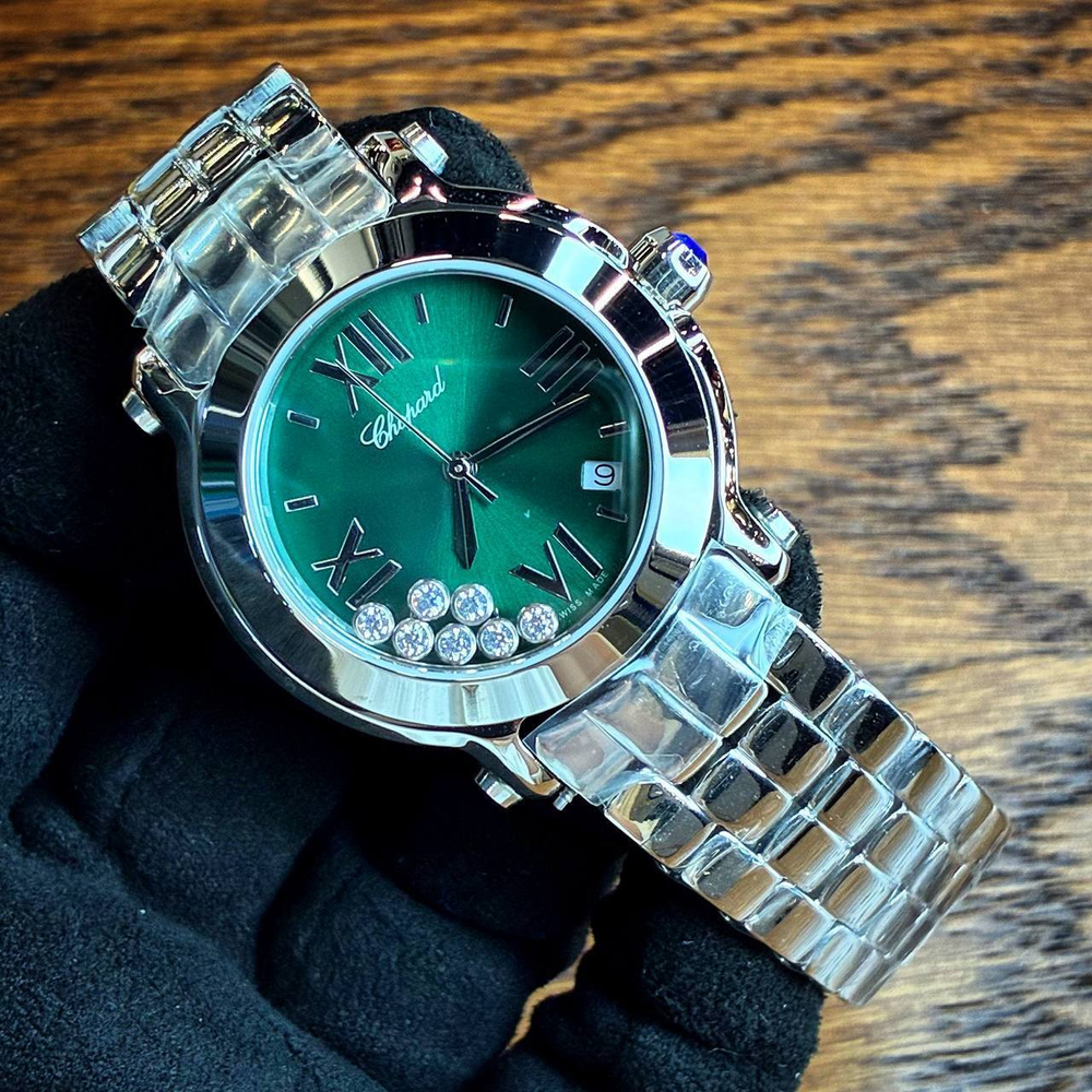 Часы Chopard