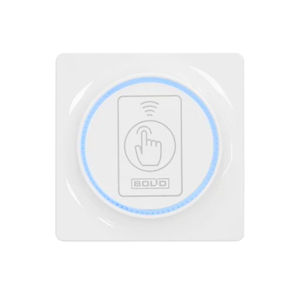 Считыватель Mifare Bolid Proxy-6EHU-W